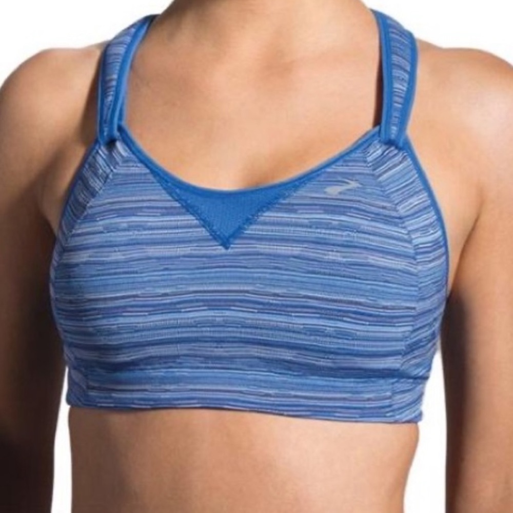 Moving Comfort Sports Bra